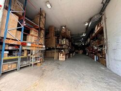 Tuas View Walk 2 (D22), Factory #579257351